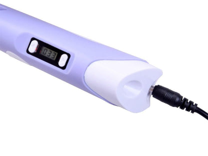 Interactive 3D Printer Pen Set