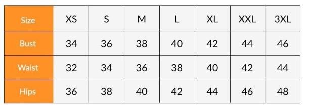 Seamless Women’s Body Shapewear – Instant Confidence & Contouring