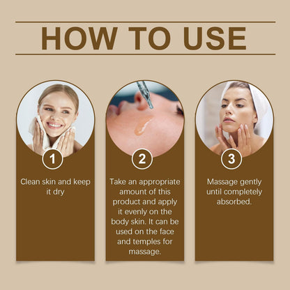 Chamomile & Lavender Sleep Body Essential Oil (60ml)