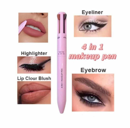 4-in-1 Touch Up Makeup Pen