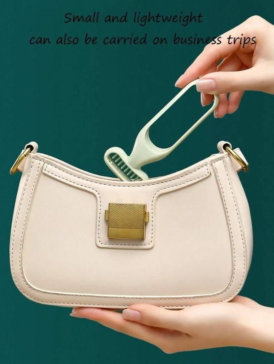 2-in-1 Face & Body Hair Trimmer