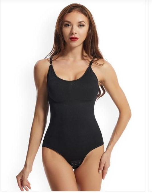 Seamless Women’s Body Shapewear – Instant Confidence & Contouring
