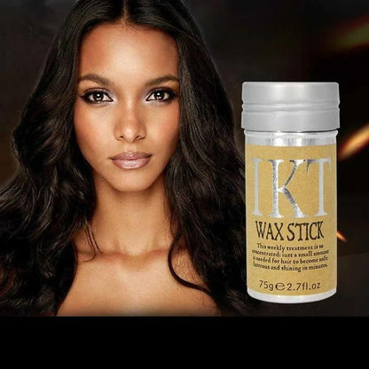 Hair Wax Stick for Hair Styling – Non-Greasy