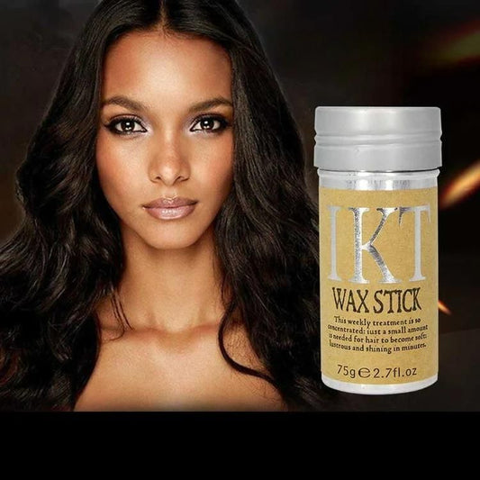 Hair Wax Stick for Hair Styling – Non-Greasy