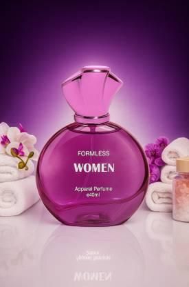 Apparel Women’s Eau De Parfum (40ml) – Timeless & Sophisticated