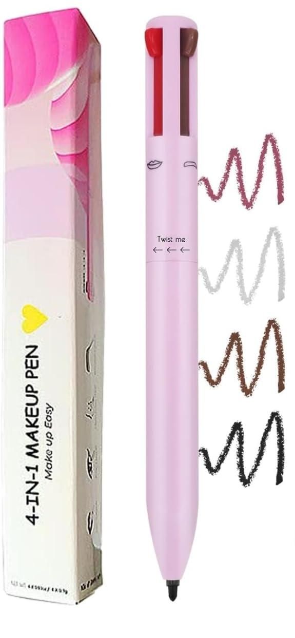 4-in-1 Touch Up Makeup Pen