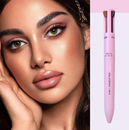 4-in-1 Touch Up Makeup Pen