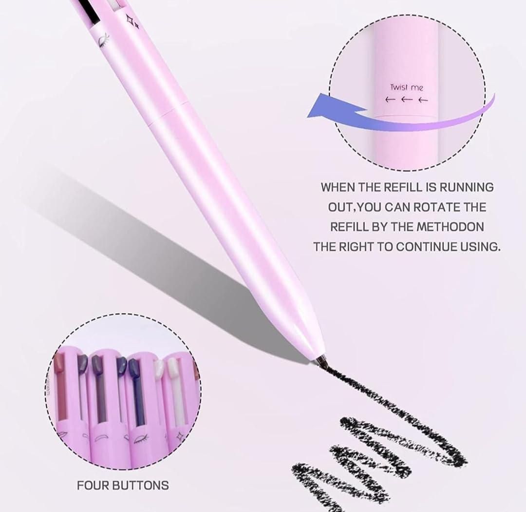 4-in-1 Touch Up Makeup Pen
