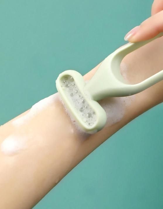 2-in-1 Face & Body Hair Trimmer