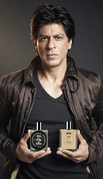 Dullhin LONDON and Tom Deo Luxurious Perfume Combo (100ml)